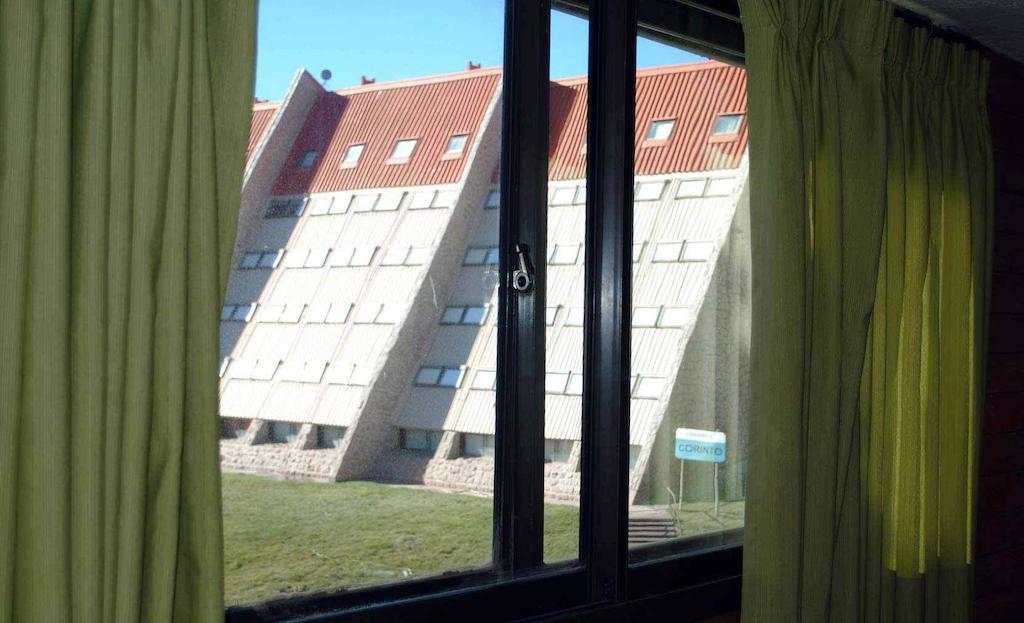 Departamentos Las Lenas Kültér fotó